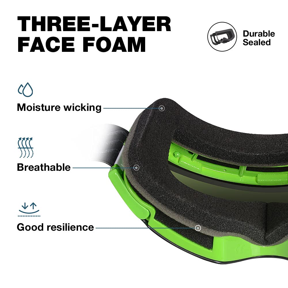 ZIONOR X4 with helmet compatibility demonstrating secure strap fit