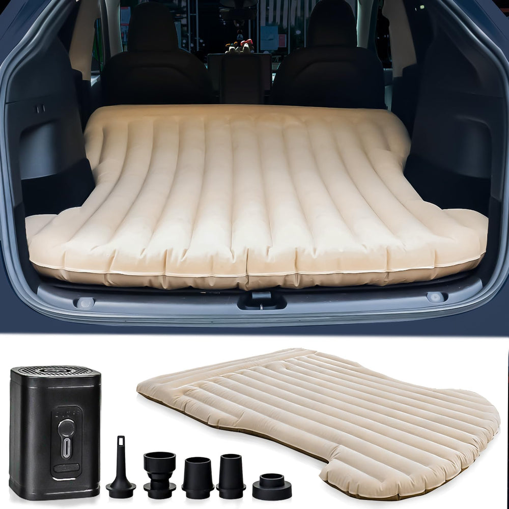 ZKOO front packaging in khaki showing included kit for easy setup