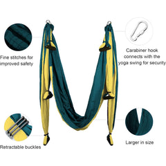 ZMMYYZ ergonomic foam-padded handle detail for safer grip and control