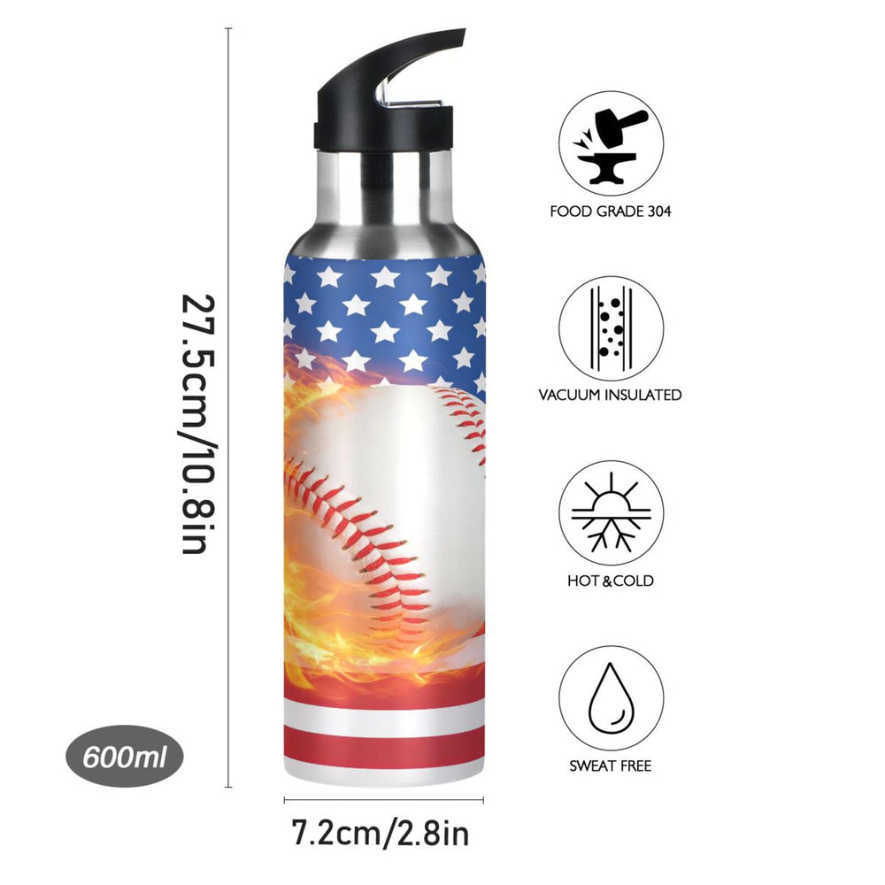 ZOEO bottle in gym setting demonstrating portable hydration during workouts