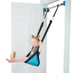 ZOEYES used as dog leash illustrating strength and comfortable grip benefit