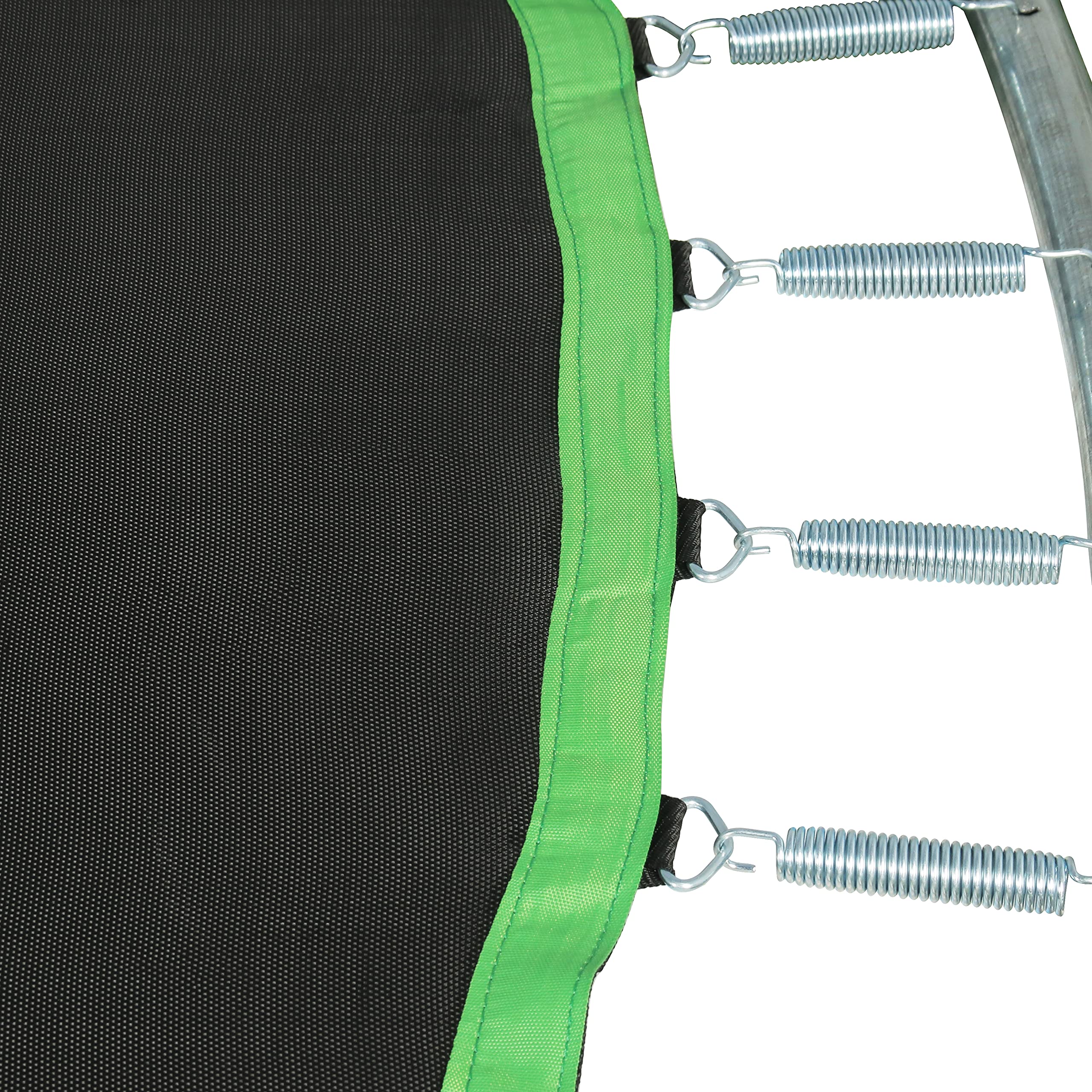 Zoomster close-up of polypropylene weave showing weather-resistant texture