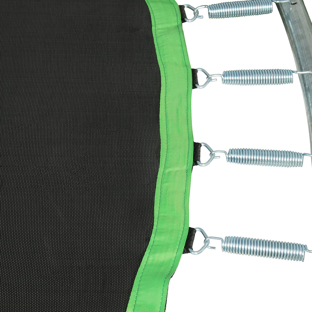 Zoomster close-up of polypropylene weave showing weather-resistant texture