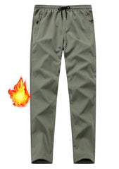 ZooYung fleece-lined interior closeup highlighting soft thermal comfort and warmth