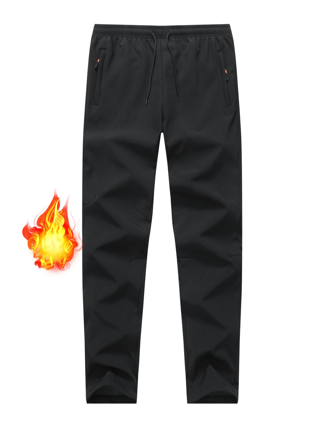 ZooYung fleece lining close-up highlighting soft warmth and comfortable insulation