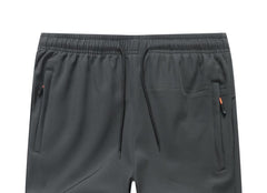 ZooYung zipper pocket detail emphasizing secure storage for keys and snacks