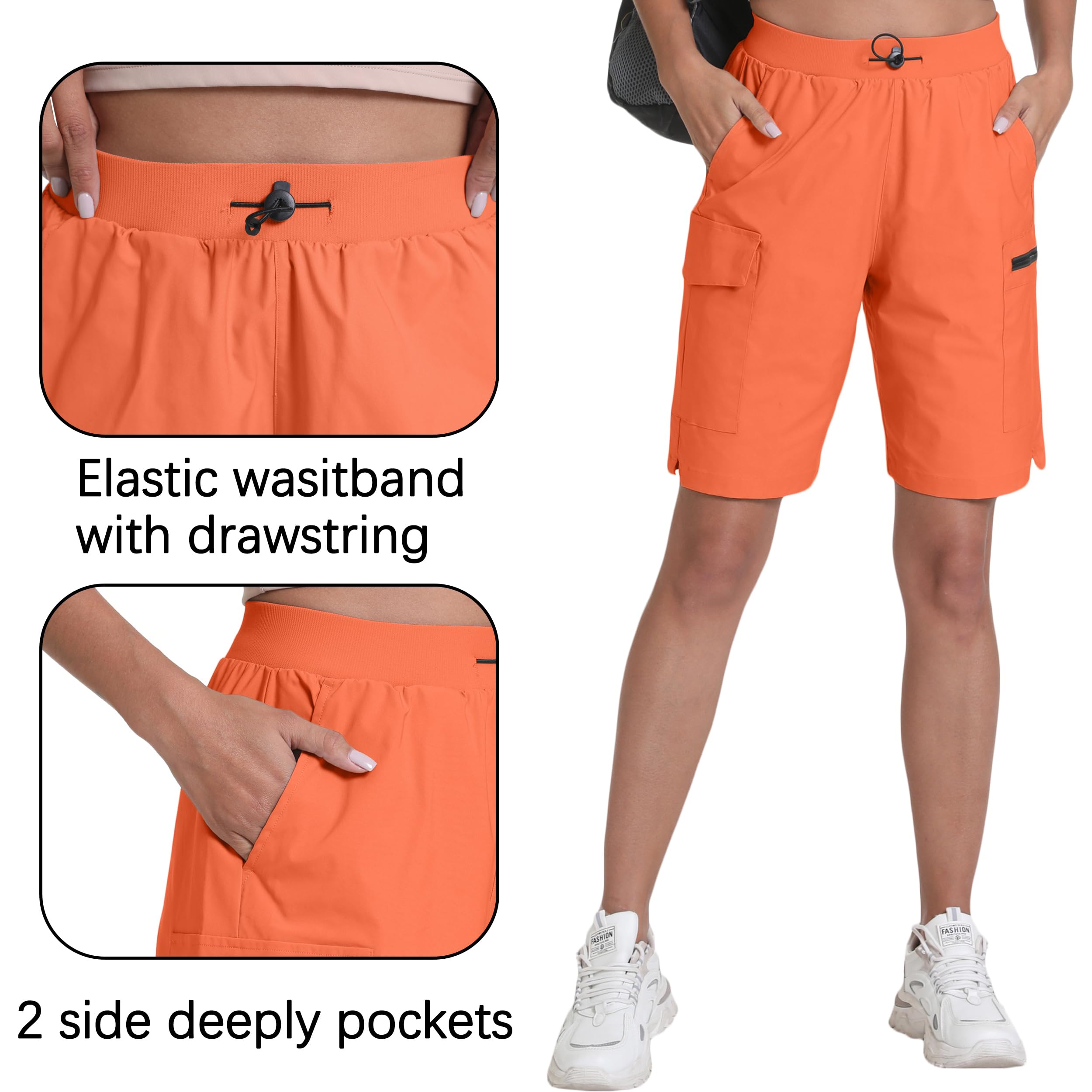 zsenoxaxi elastic waistband with drawstring offering comfortable adjustable fit