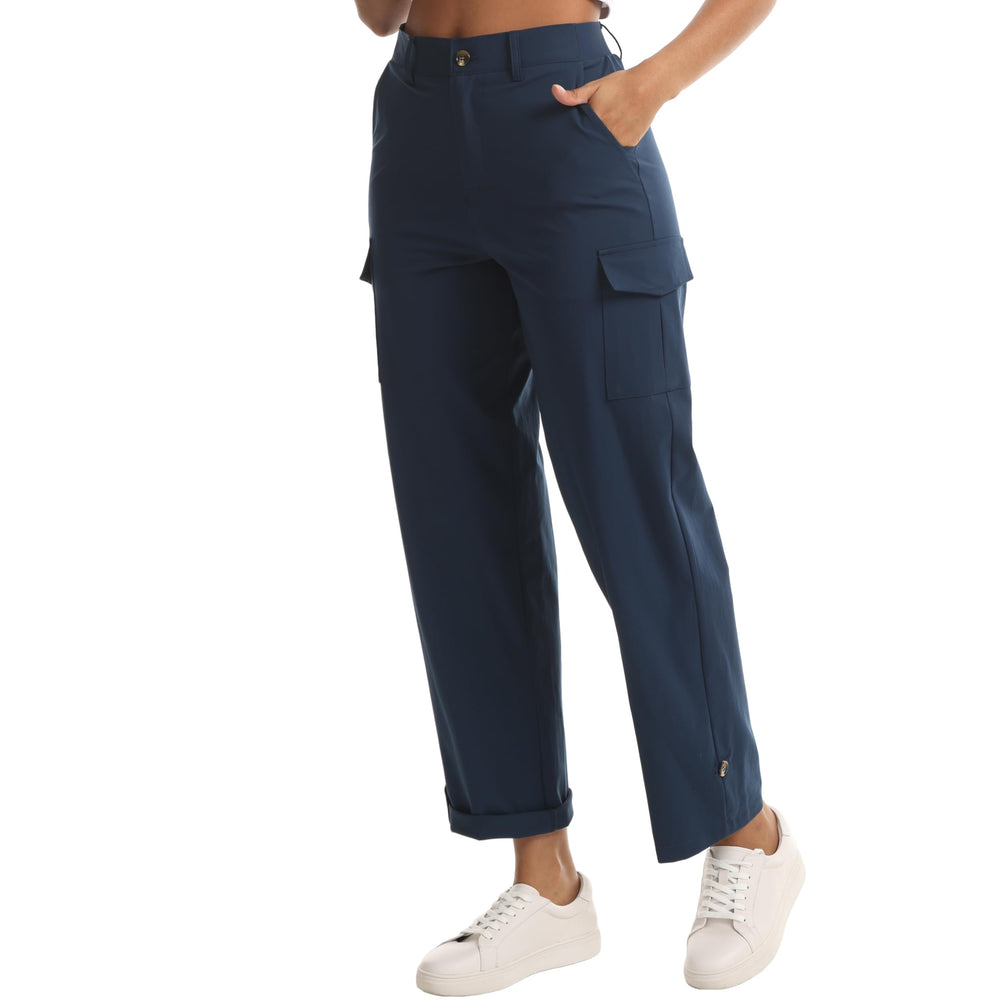 zsenoxaxi front view capri showing fit and style benefit of versatile wear