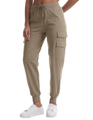 zsenoxaxi front view dark khaki shows versatile fit and sporty silhouette
