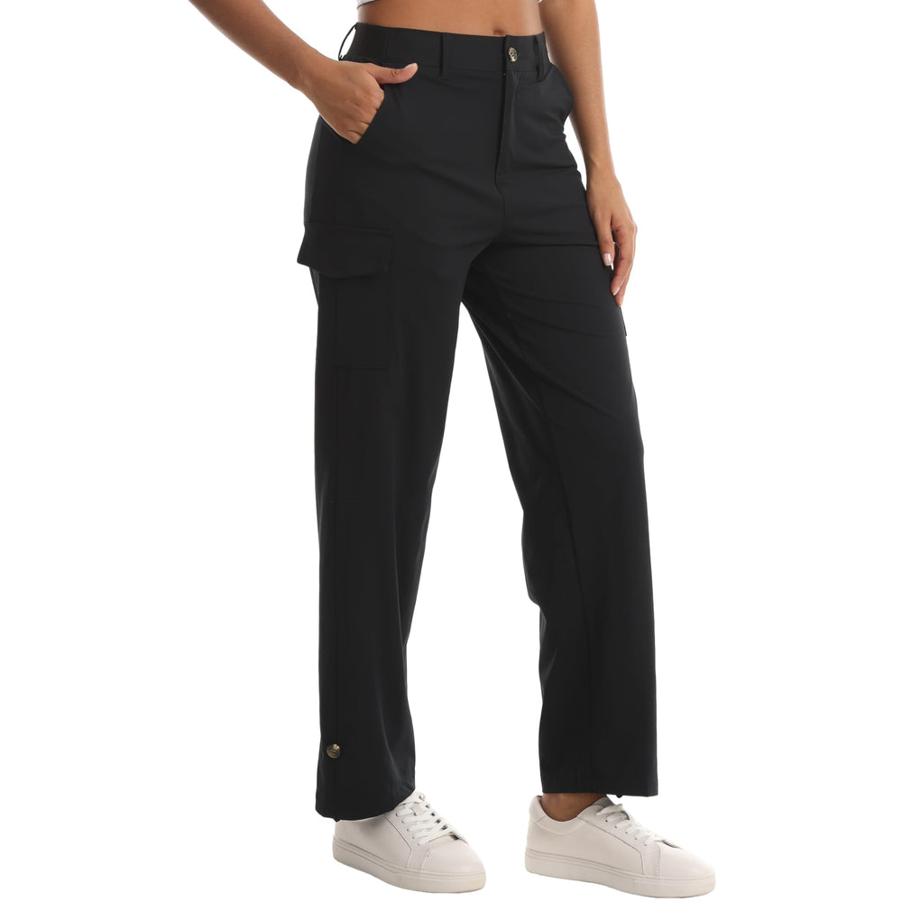 zsenoxaxi size scale with hand showing adjustable waistband and true fit