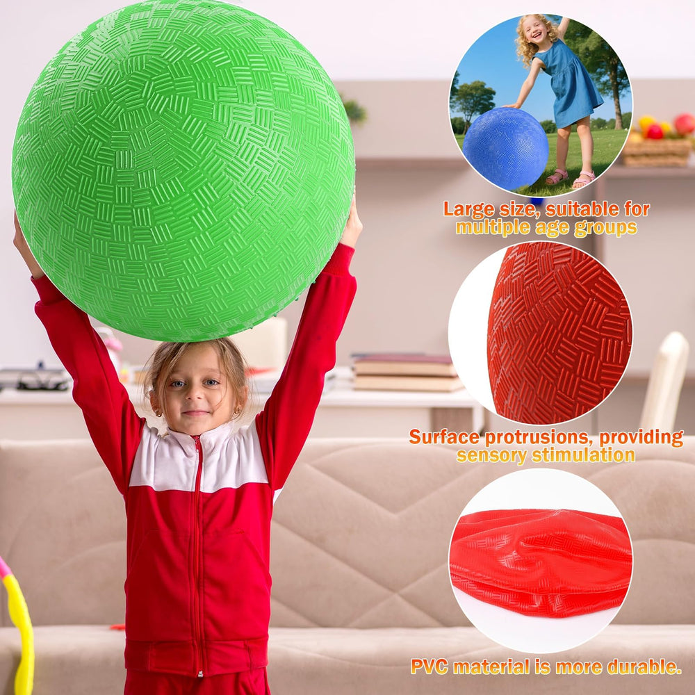 ZSMKJIAYE studio shot of red blue green trio highlighting bright colors and set value