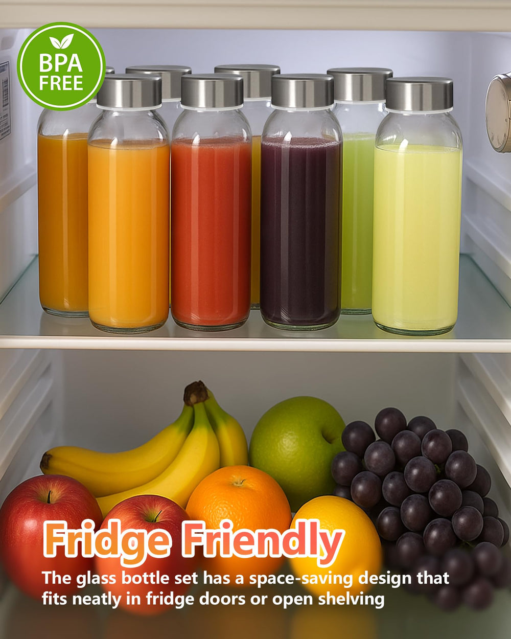 zukro four-pack on kitchen counter highlighting ready-to-gift benefit