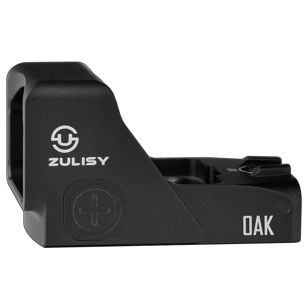 Zulisy Oak Super top battery access open for fast replacement benefit easy maintenance